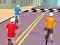 Leikur Bike Rush á netinu