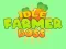 Leikur Idle Farmer Boss á netinu