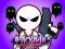 Leikur Stickman Halloween Survive á netinu