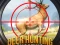 Leikur Deer Hunting Sniper Shooting á netinu