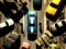 Leikur GTA Car Rush á netinu
