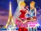 Leikur VIP Princesses: Paris Fashion Week á netinu