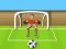 Leikur Penalty Shoot á netinu