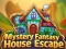 Leikur Mystery Fantasy House Escape á netinu