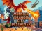 Leikur Monster Dragon City Destroyer á netinu