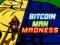 Leikur Bitcoin Man Madness á netinu