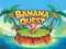 Leikur Banana Quest á netinu