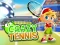 Leikur Crazy tennis á netinu