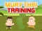 Leikur Muay Thai Training á netinu