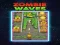 Leikur Zombie Waves á netinu