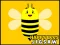 Leikur Happy Bees Jigsaw á netinu