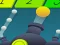 Leikur Cannon Ball Defender á netinu