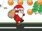 Leikur Christmas Parkour Santa á netinu