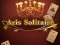 Leikur Aris Solitaire á netinu