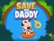 Leikur Save the Daddy á netinu