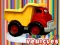 Leikur Summer Toys Vehicles á netinu