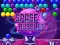 Leikur Space Bubbles á netinu