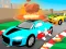 Leikur Gun Racing á netinu