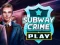 Leikur Subway Crime á netinu
