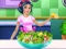 Leikur Princess Fitness Diet á netinu