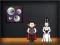 Leikur Amgel Halloween Room Escape 30 á netinu