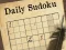 Leikur The Daily Sudoku á netinu