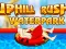 Leikur Uphill rush 7 waterpark á netinu