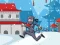 Leikur Running Ninja á netinu