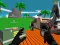 Leikur Vehicle Wars Multiplayer 2020 á netinu