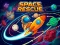 Leikur Space Rescue á netinu