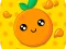Leikur I Like Orange Juice á netinu