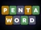 Leikur Penta Word á netinu