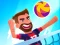 Leikur Volleyball Challenge á netinu