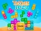Leikur Tetris 1024 á netinu