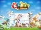 Leikur Kids Farm Fun á netinu