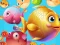 Leikur Fish Merge á netinu