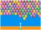Leikur Bubble Shooter Classic á netinu