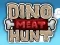 Leikur Dino Meat Hunt Remastered á netinu