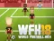 Leikur World Football Kick 2018 á netinu