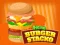 Leikur Hoho Burger Stacko á netinu