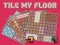 Leikur Tile My Floor á netinu