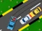 Leikur Traffic Rush 2018 á netinu