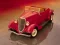 Leikur Antique Cars Puzzle á netinu