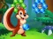 Leikur Bubbles Shooter Squirrel á netinu