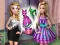 Leikur Dolly Bachelorette Dress Up á netinu