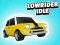 Leikur Lowrider Cars á netinu