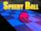 Leikur Speedy Ball á netinu