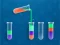 Leikur Sort It Water Sort Puzzle á netinu