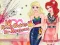 Leikur 10 Perfect Outfits for Princesses á netinu