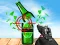 Leikur Real Bottle Shooter 3d á netinu